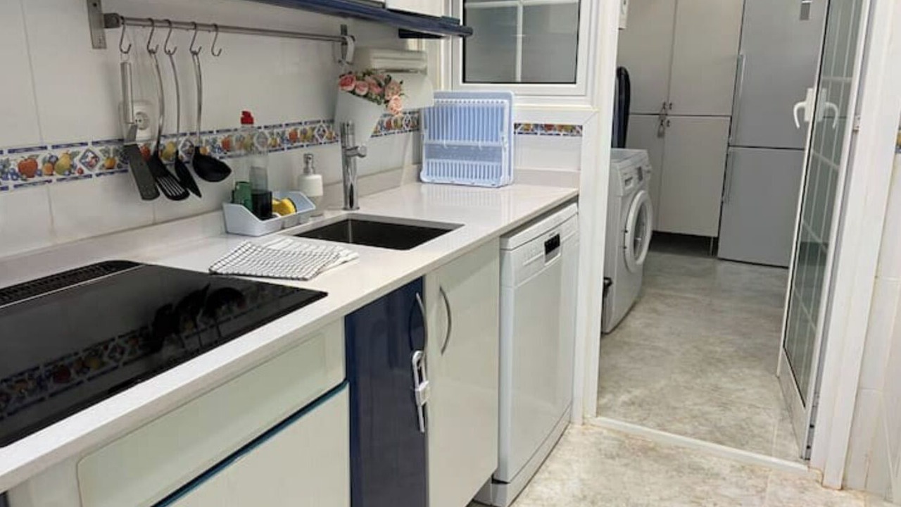 Photo of Kitchen in Vallpineda