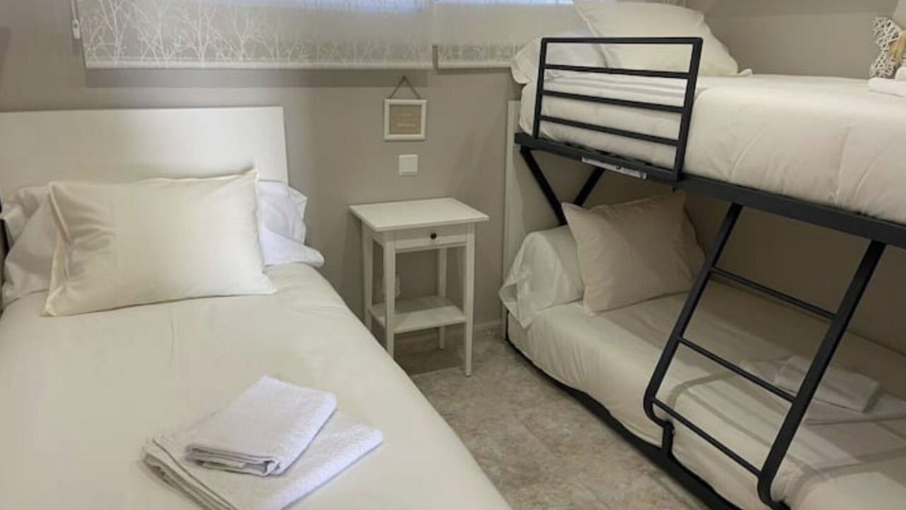 Photo of Bedroom in Vallpineda