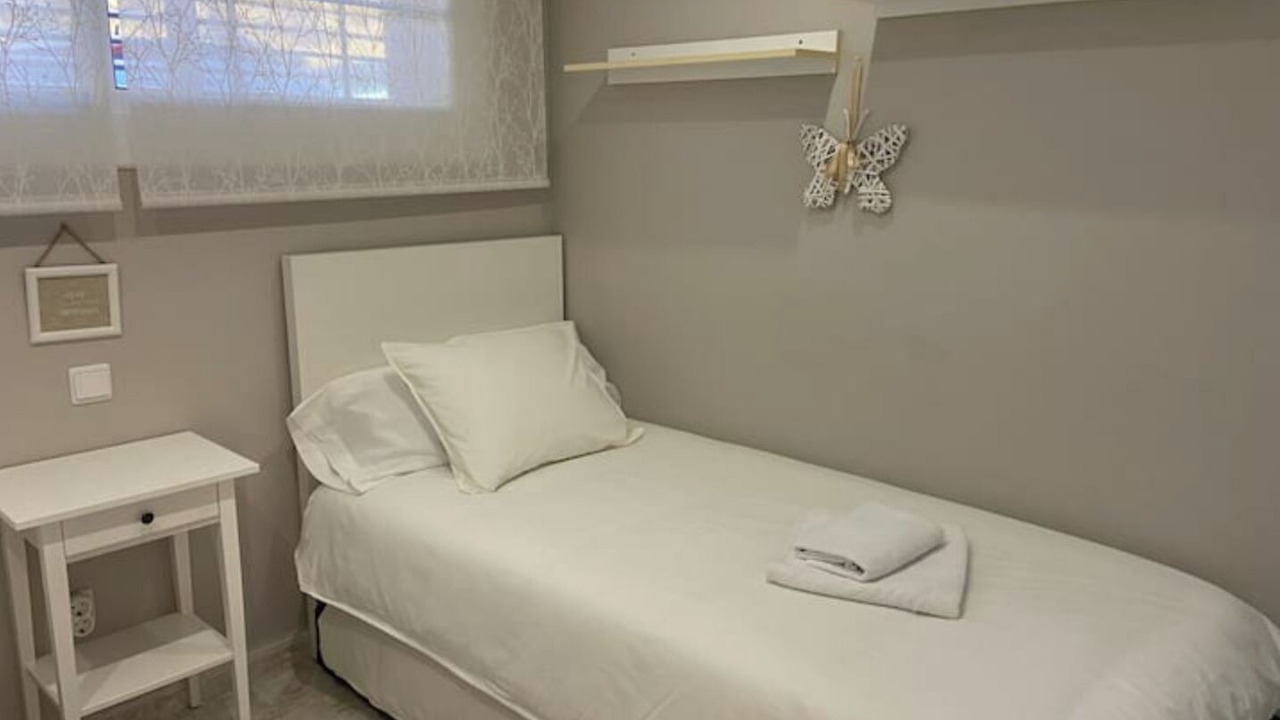 Photo of Bedroom in Vallpineda
