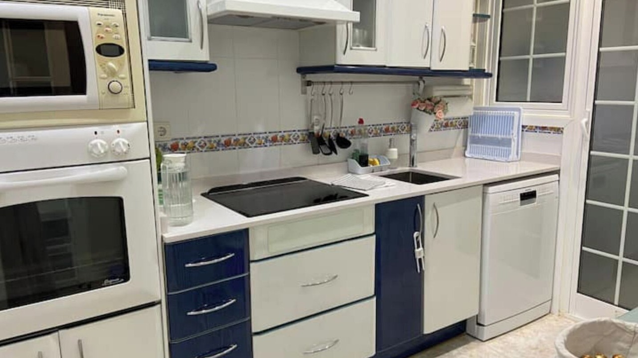 Photo of Kitchen in Vallpineda