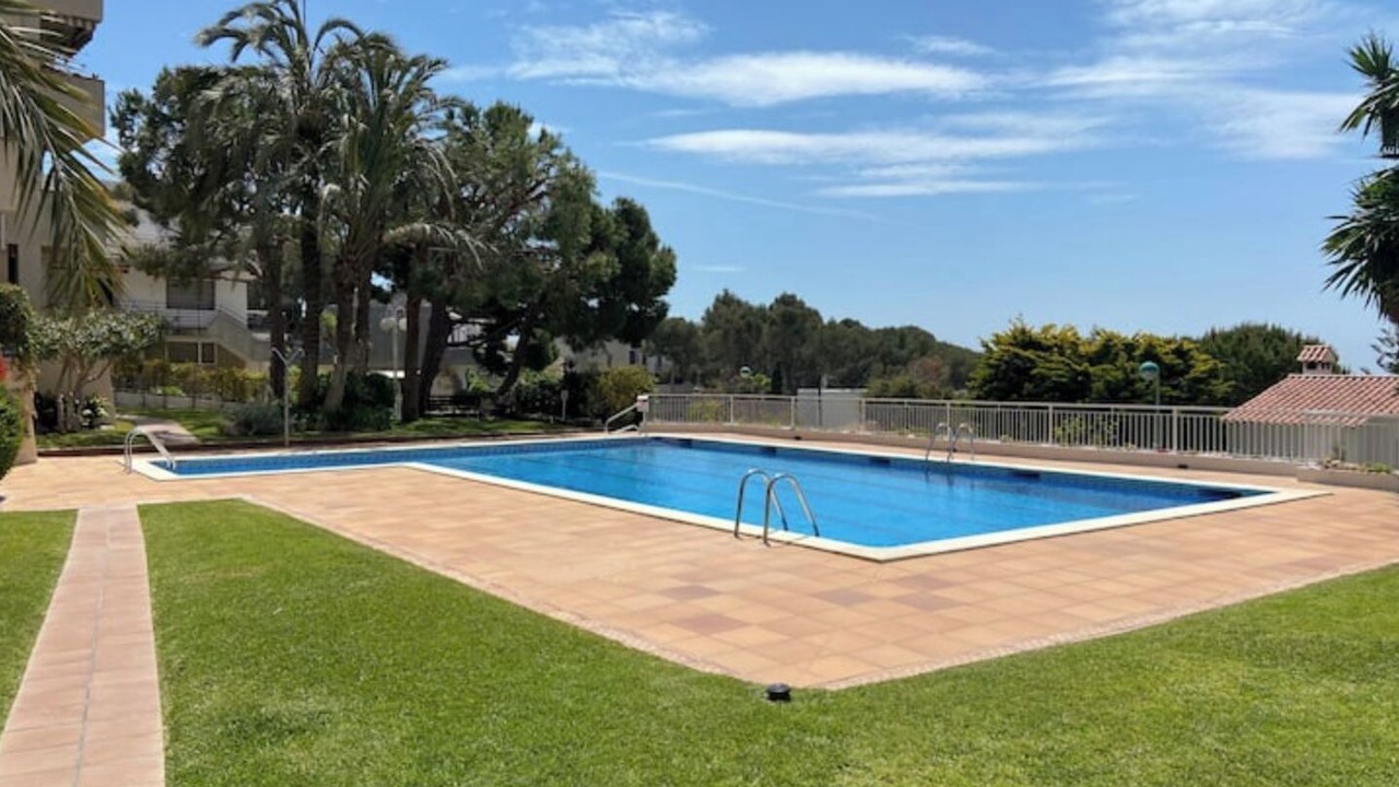 Photo of Outdoor in Vallpineda