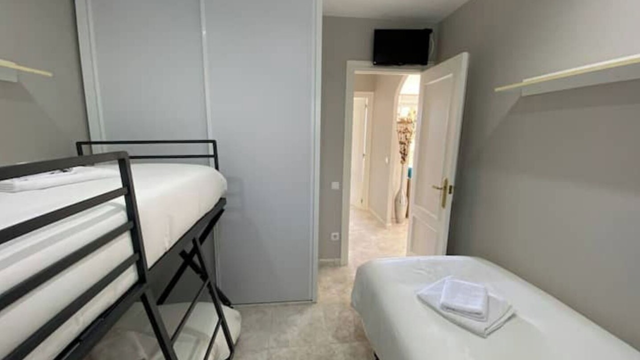 Photo of Bedroom in Vallpineda
