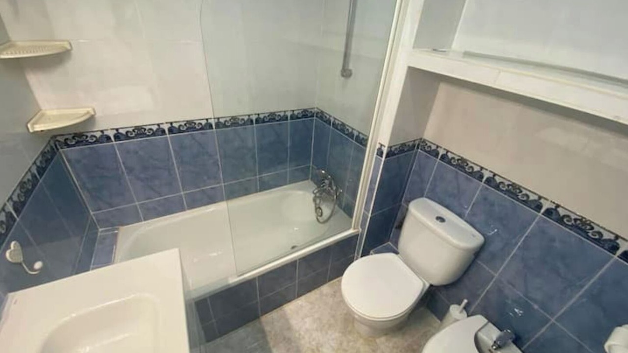 Photo of Bathroom in Vallpineda