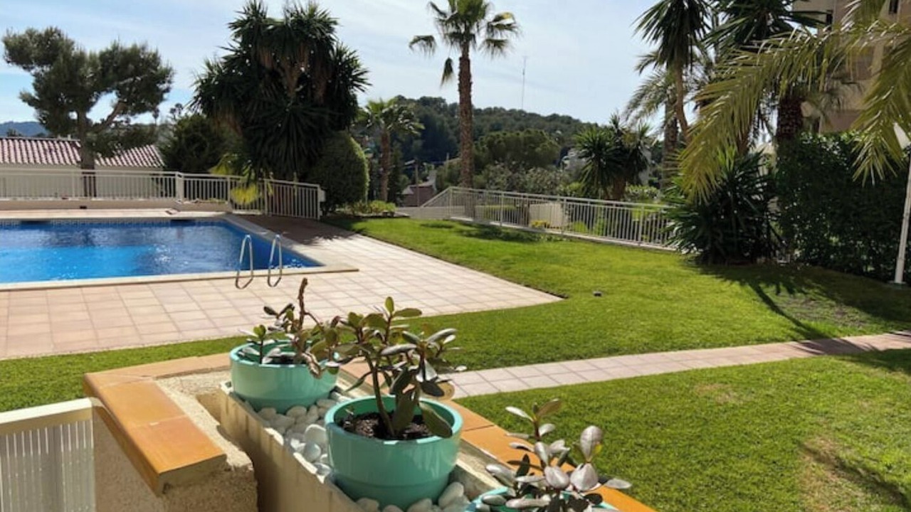 Photo of Outdoor in Vallpineda