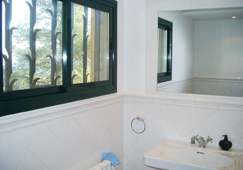 Photo of Bathroom in Avinyonet del Penedes