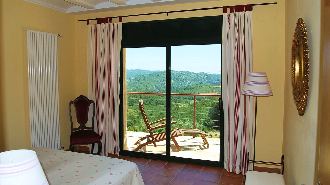 Photo of Bedroom in Avinyonet del Penedes
