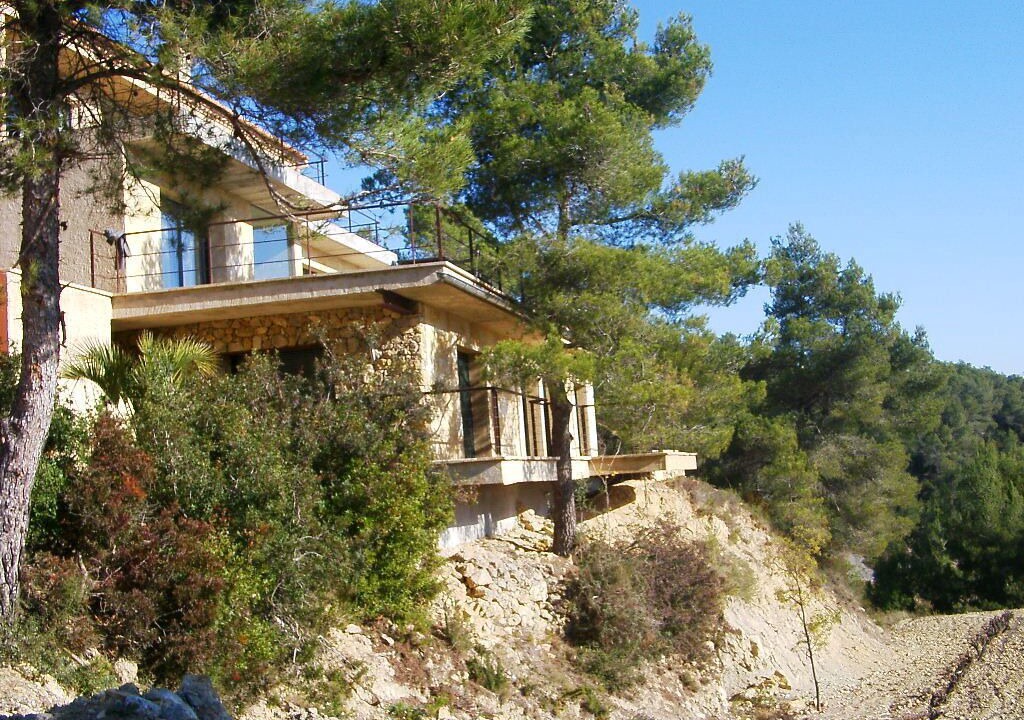 Photo of Outdoor in Avinyonet del Penedes