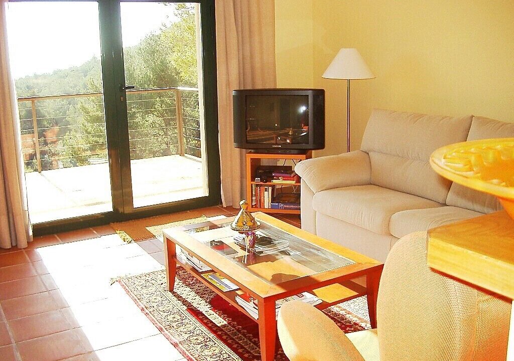 Photo of Livingroom in Avinyonet del Penedes