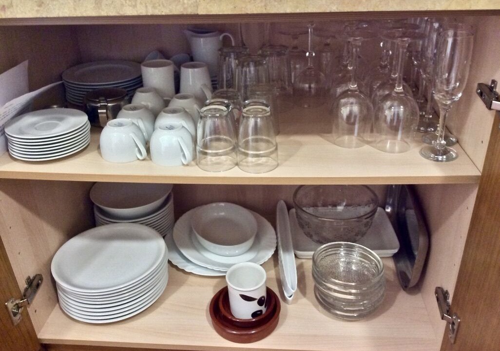 Photo of Kitchen in Avinyonet del Penedes