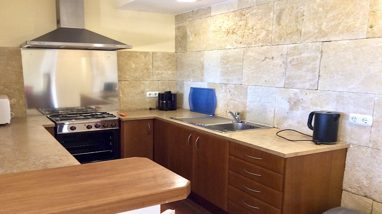 Photo of Kitchen in Avinyonet del Penedes