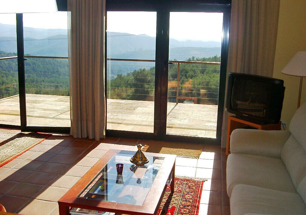 Photo of Livingroom in Avinyonet del Penedes