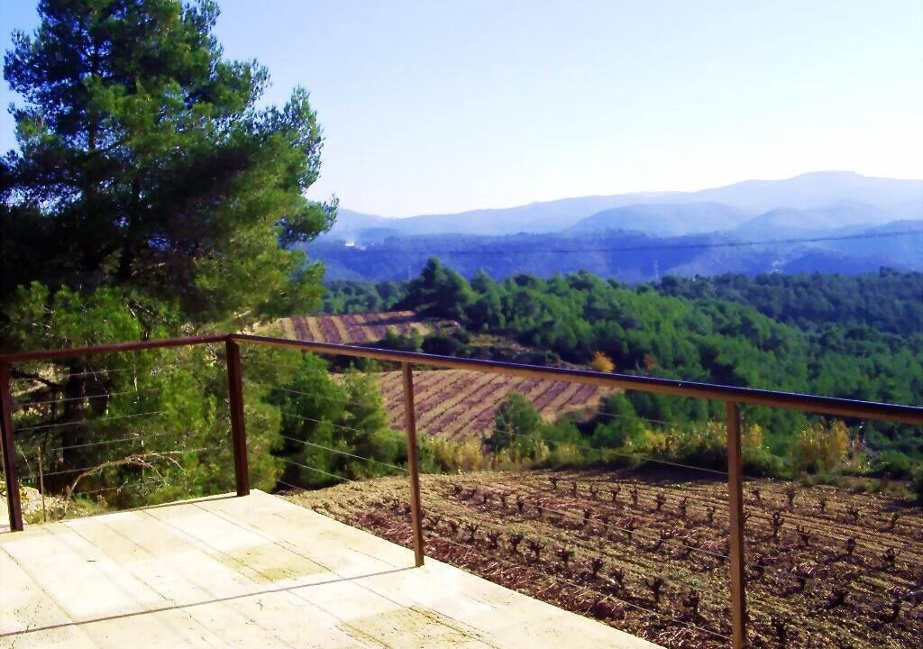 Photo of Outdoor in Avinyonet del Penedes