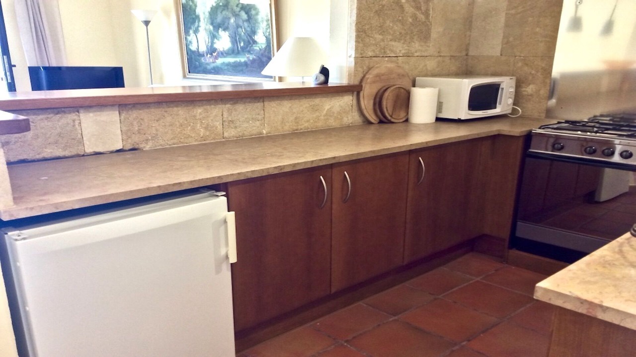 Photo of Kitchen in Avinyonet del Penedes