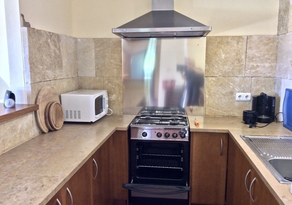 Photo of Kitchen in Avinyonet del Penedes