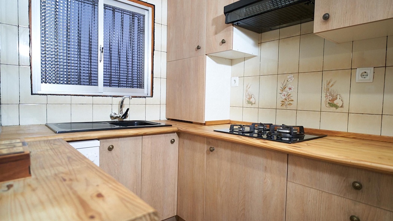 Photo of Kitchen in Vallgorguina
