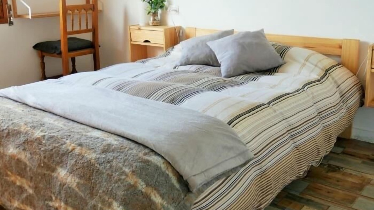 Photo of Bedroom in Vallgorguina