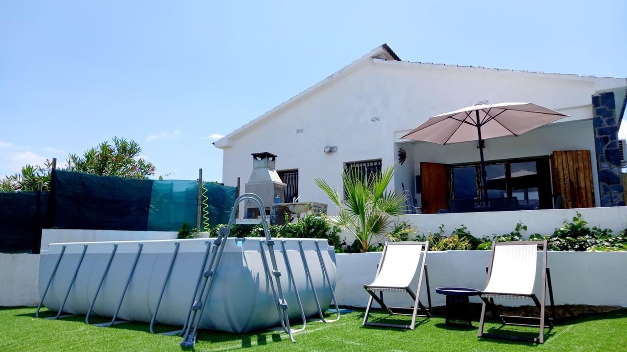 Photo of Outdoor in Vallgorguina