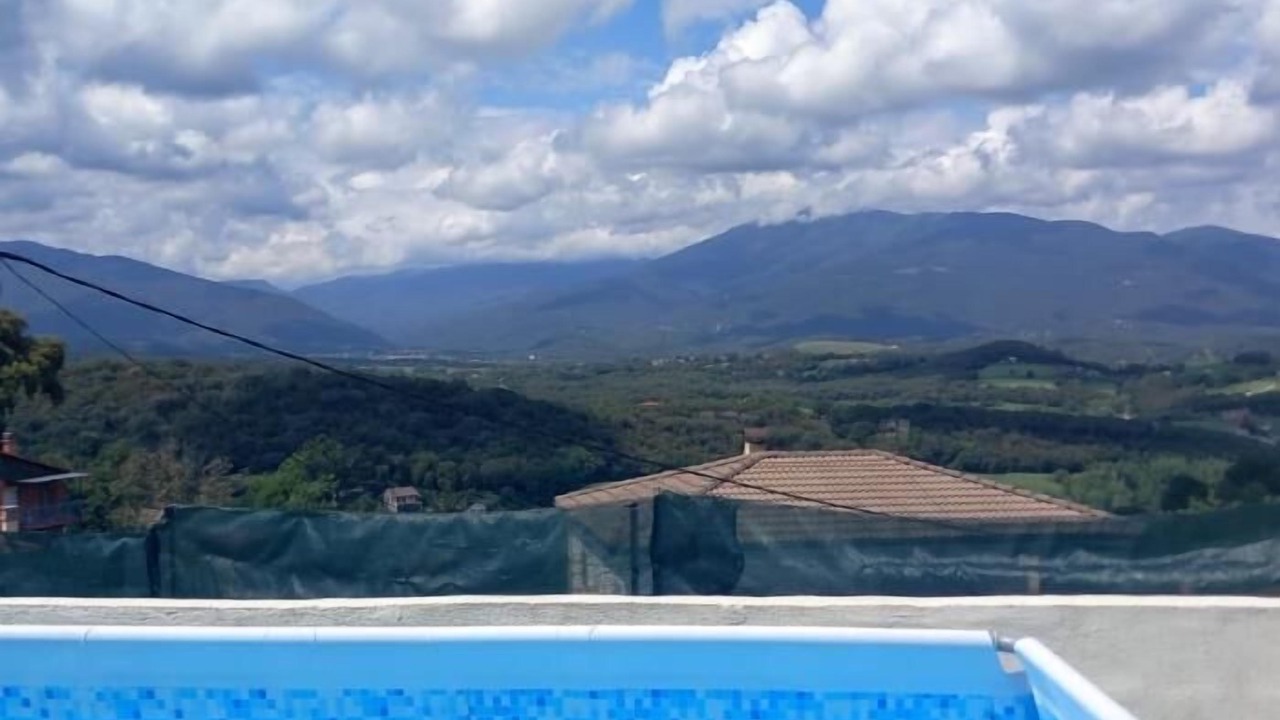 Photo of Outdoor in Vallgorguina