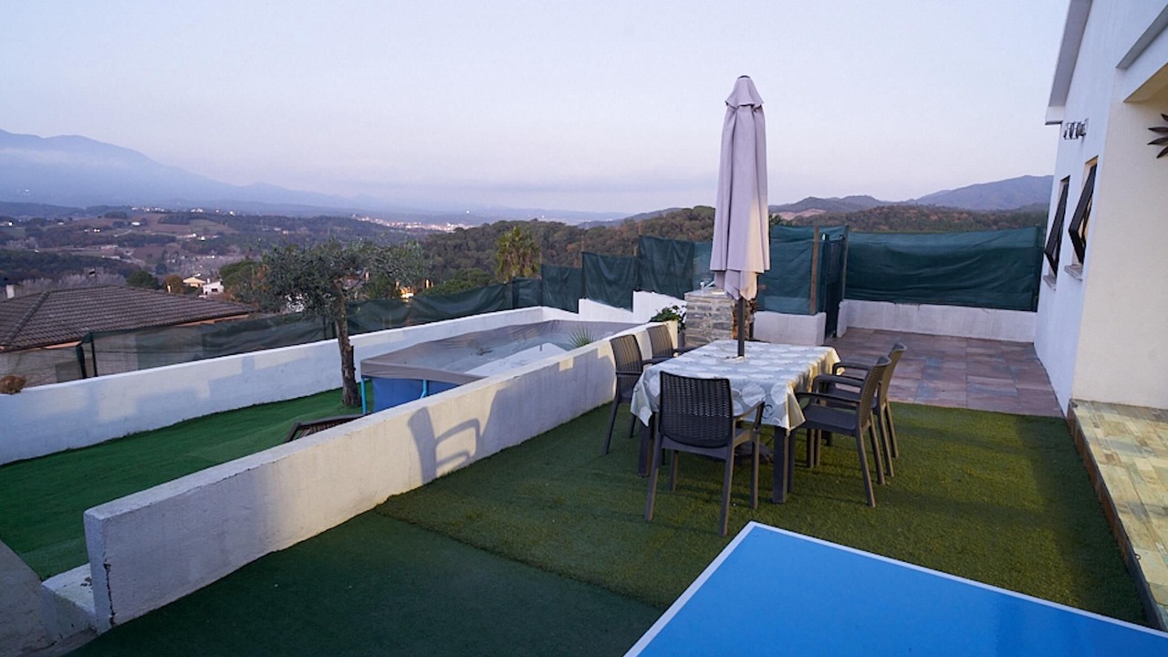 Photo of Outdoor in Vallgorguina
