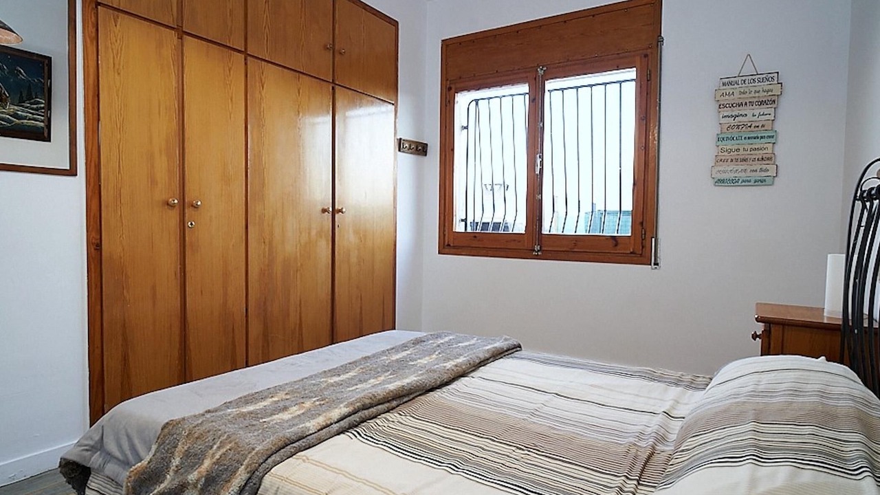 Photo of Bedroom in Vallgorguina