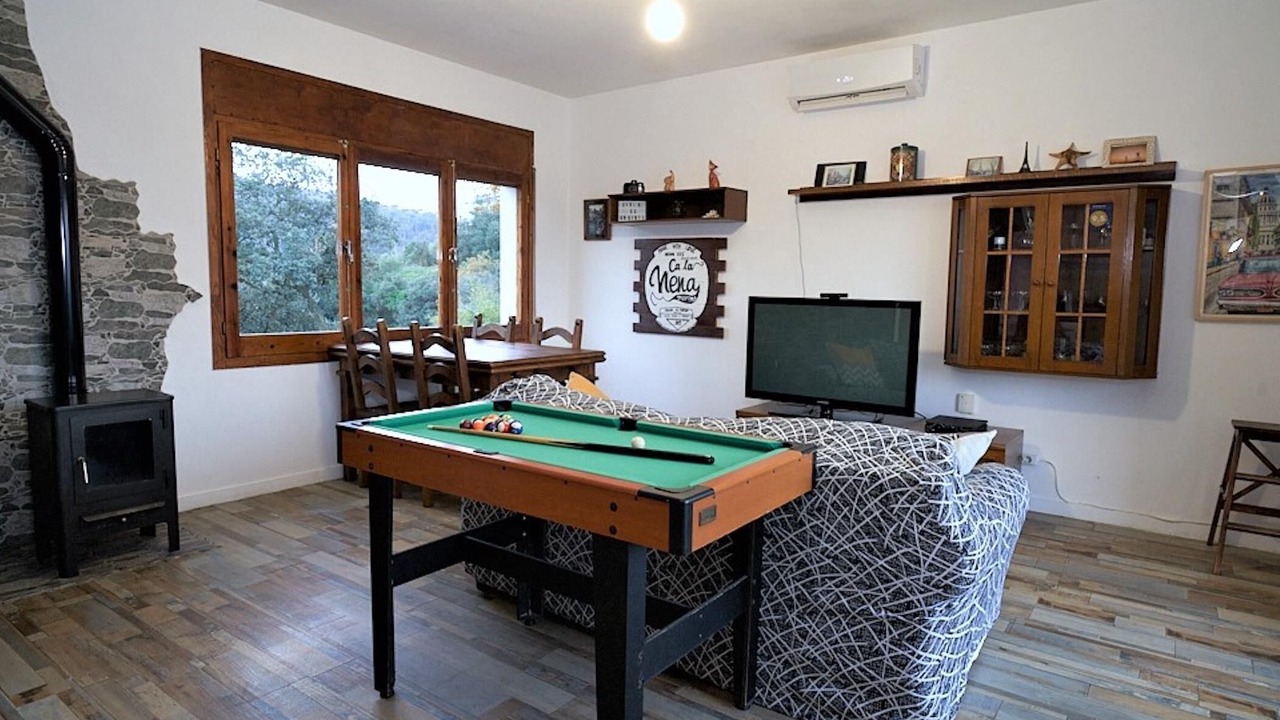 Photo of Bedroom in Vallgorguina