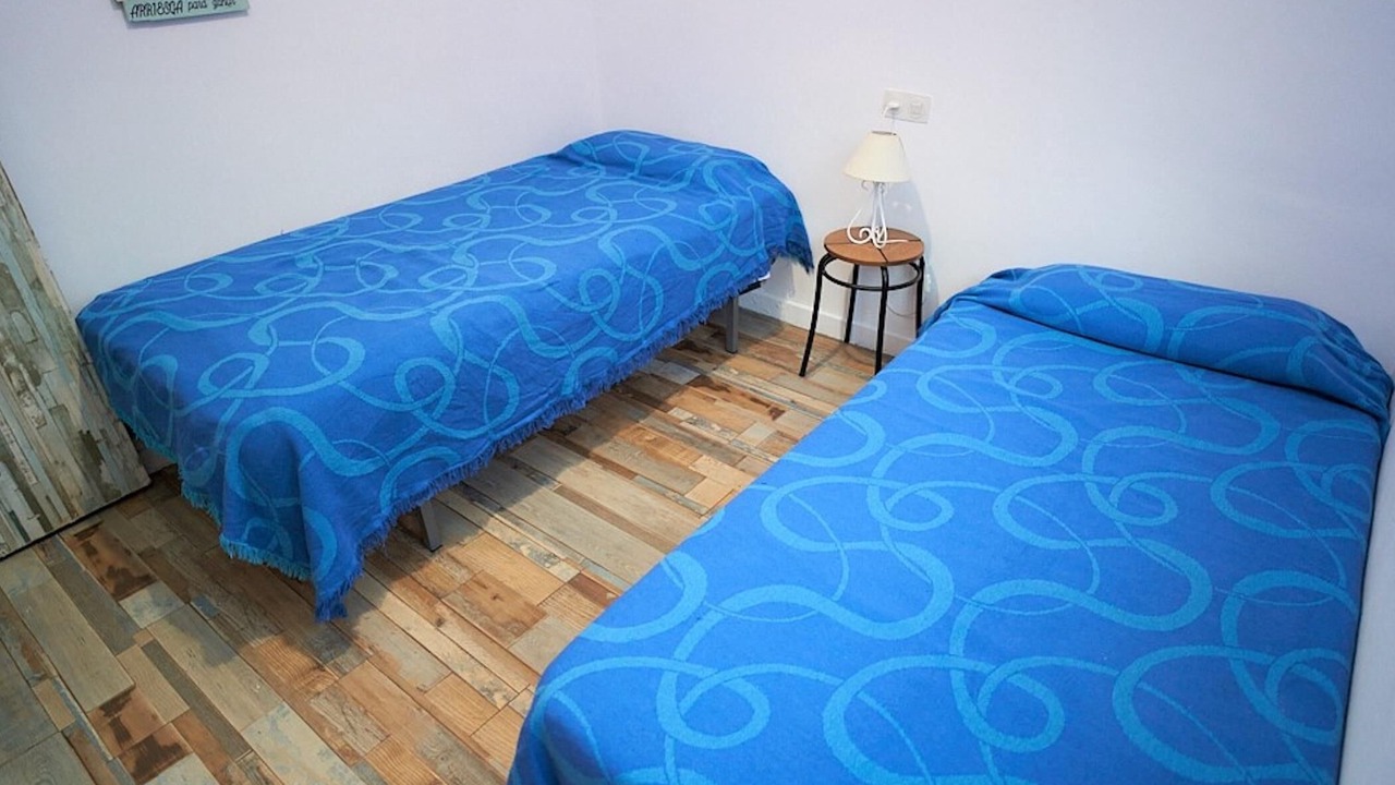 Photo of Bedroom in Vallgorguina