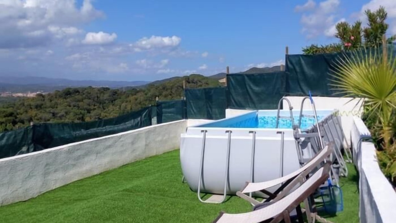 Photo of Outdoor in Vallgorguina