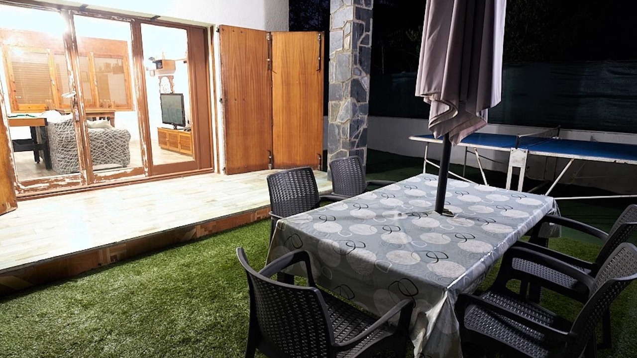 Photo of Outdoor in Vallgorguina