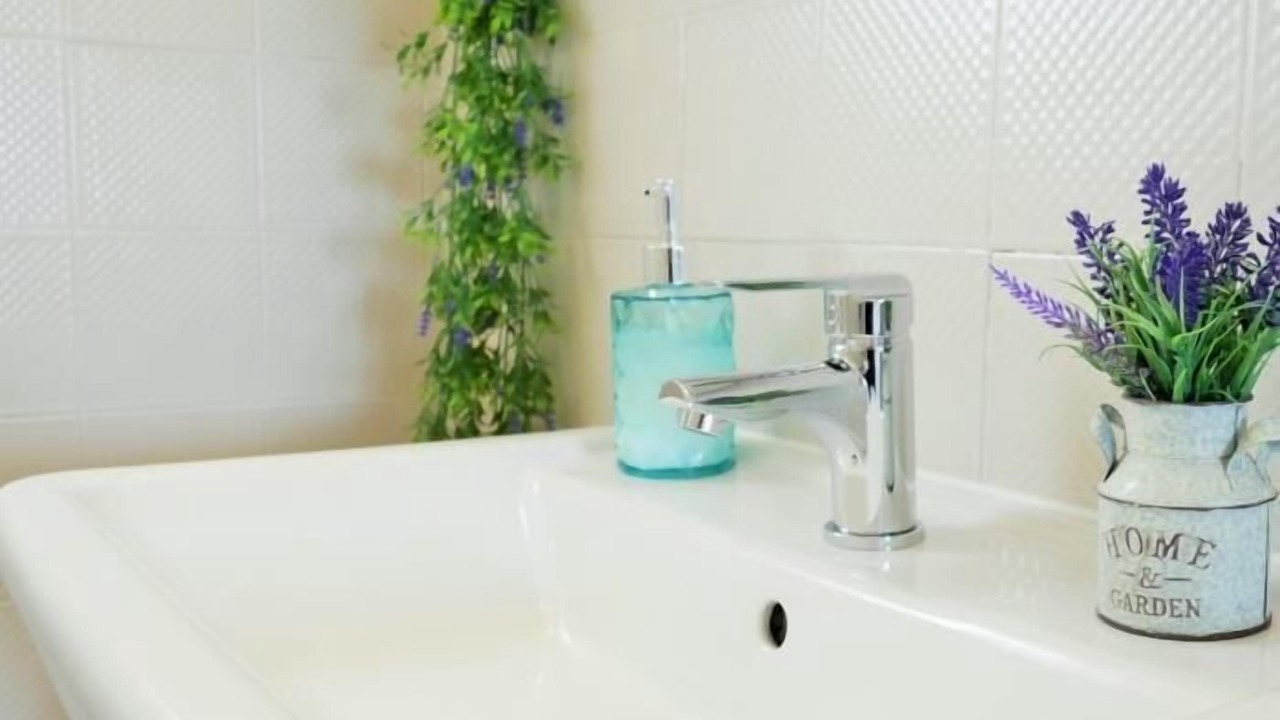 Photo of Bathroom in Vallgorguina