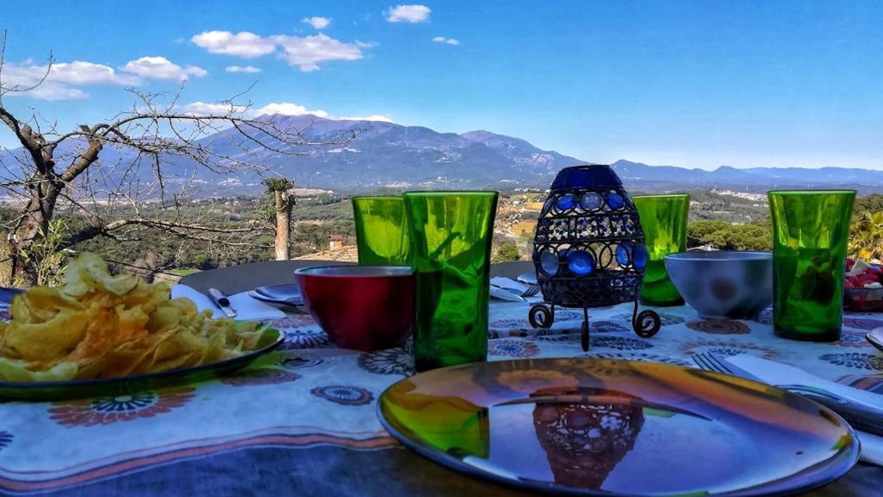 Photo of Outdoor in Vallgorguina