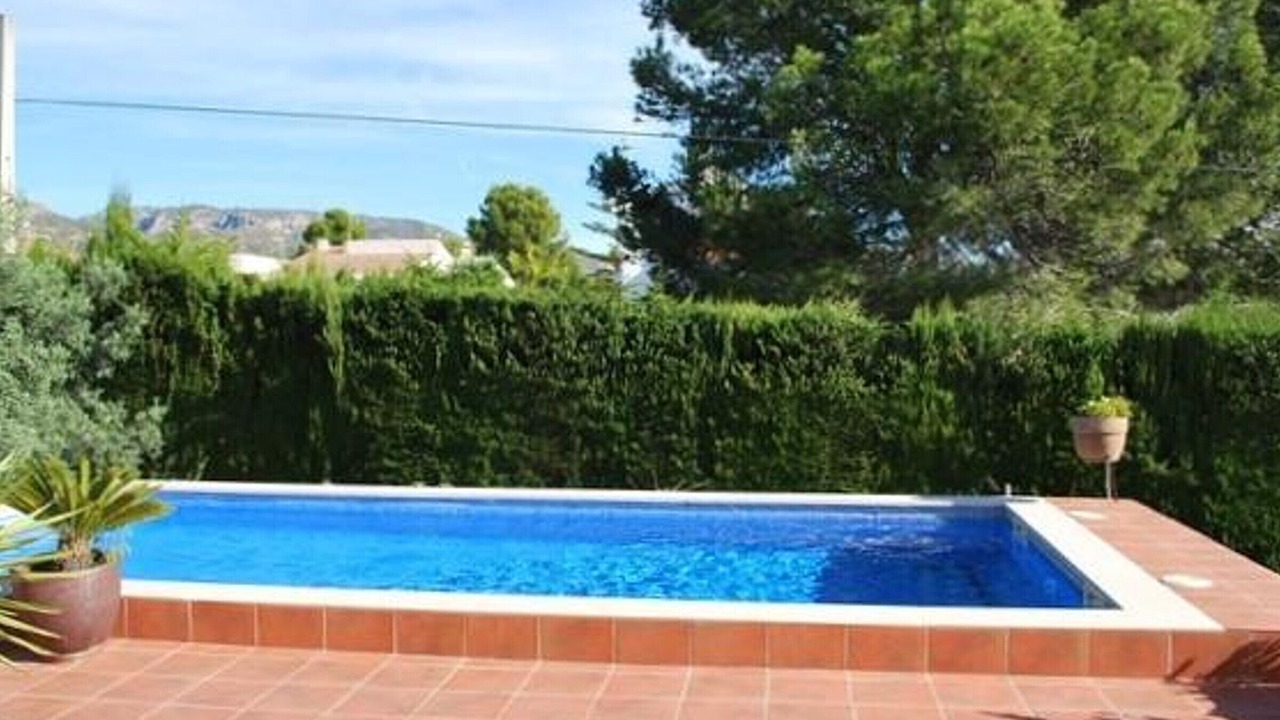 Photo of Outdoor in L Almadrava