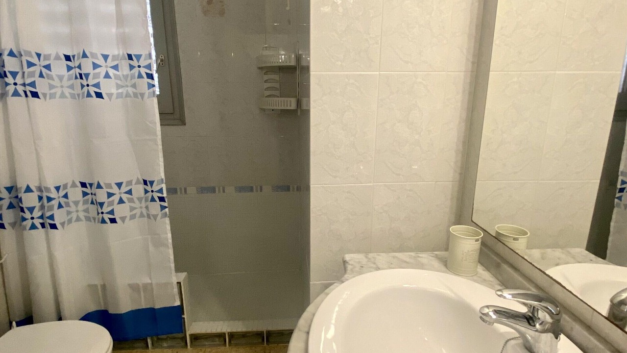 Photo of Bathroom in L Almadrava