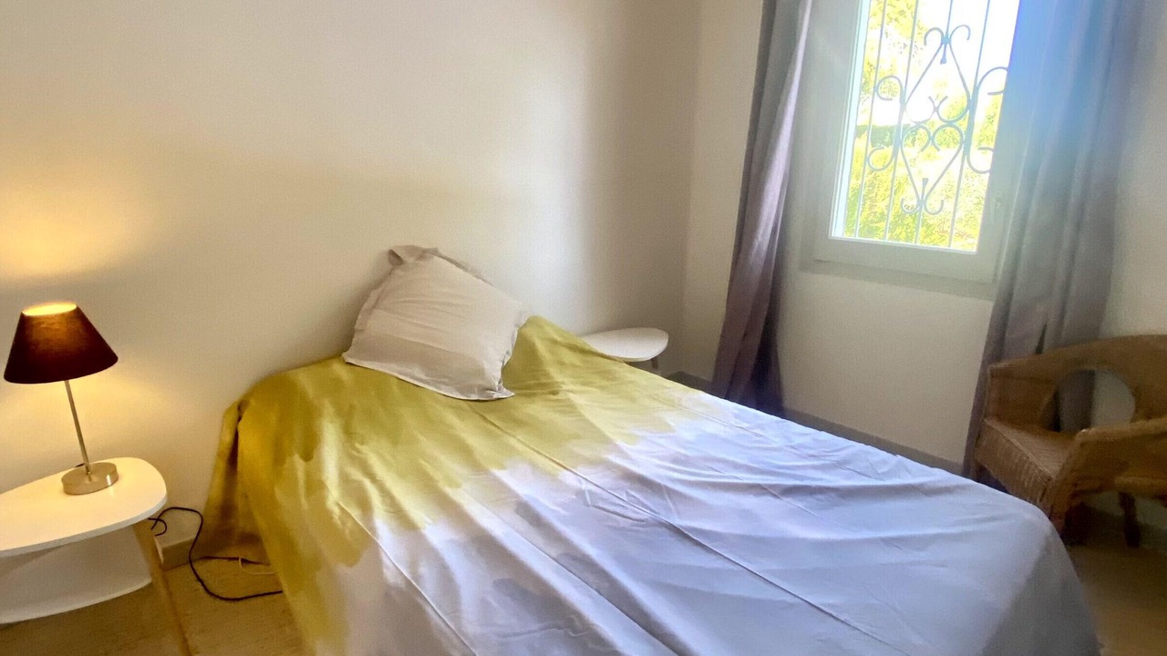 Photo of Bedroom in L Almadrava