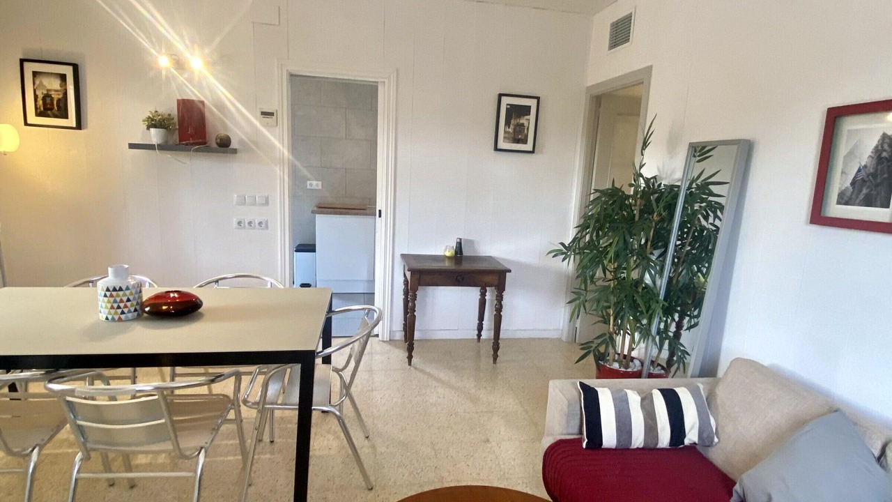 Photo of Livingroom in L Almadrava