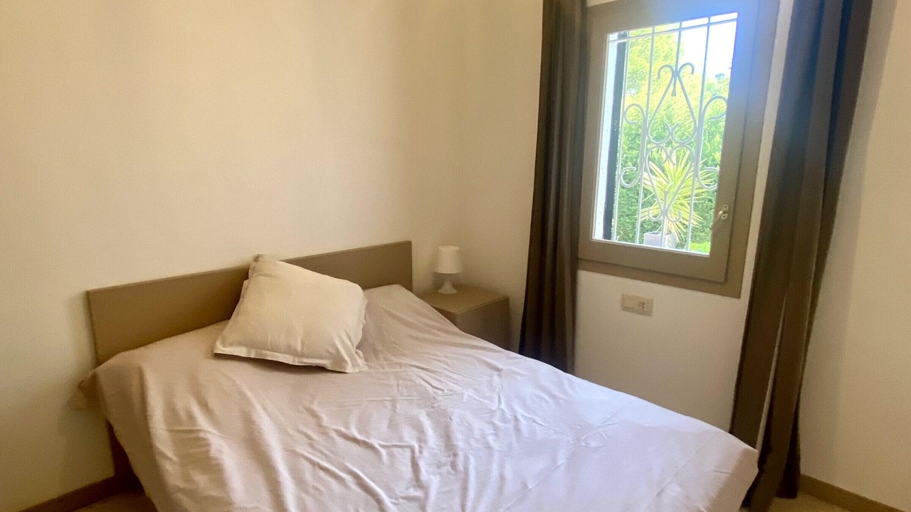 Photo of Bedroom in L Almadrava