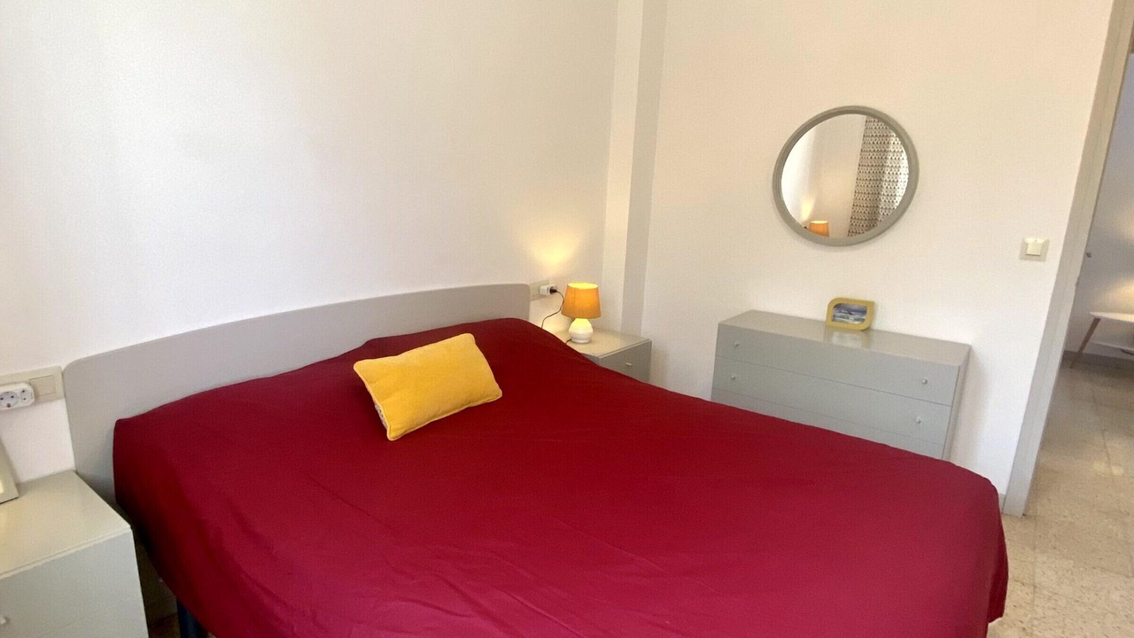 Photo of Bedroom in L Almadrava