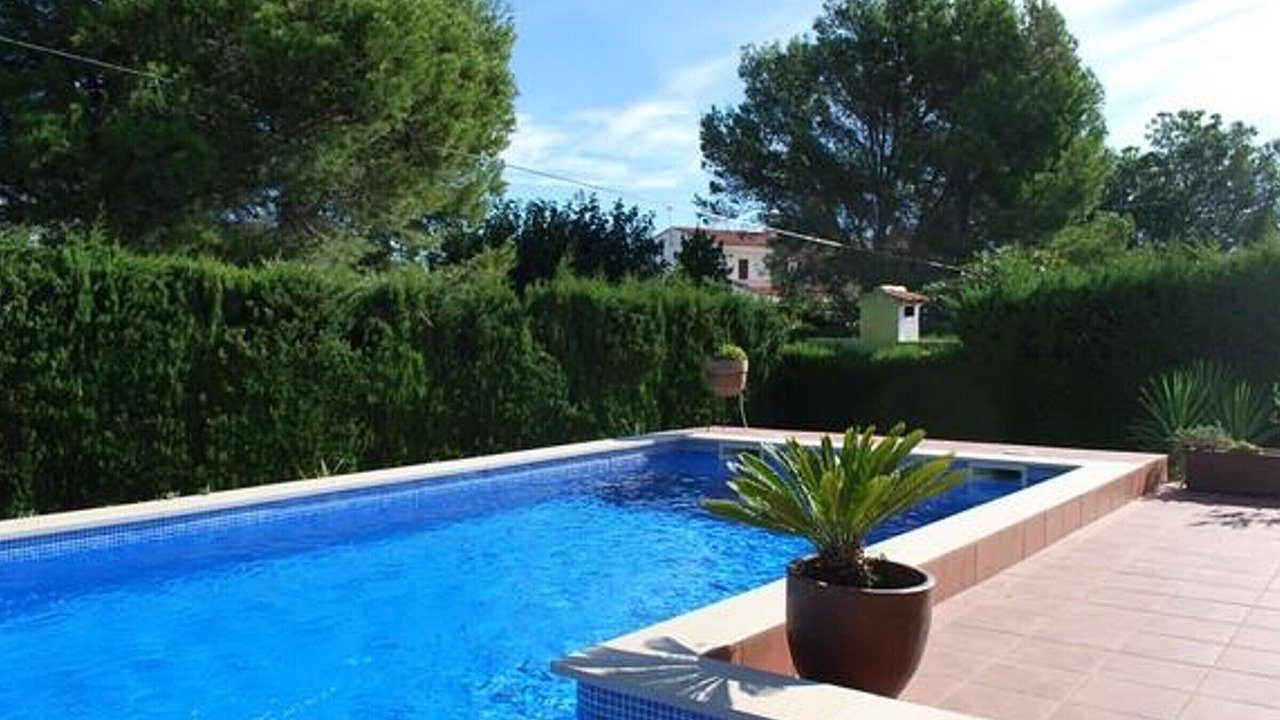 Photo of Outdoor in L Almadrava
