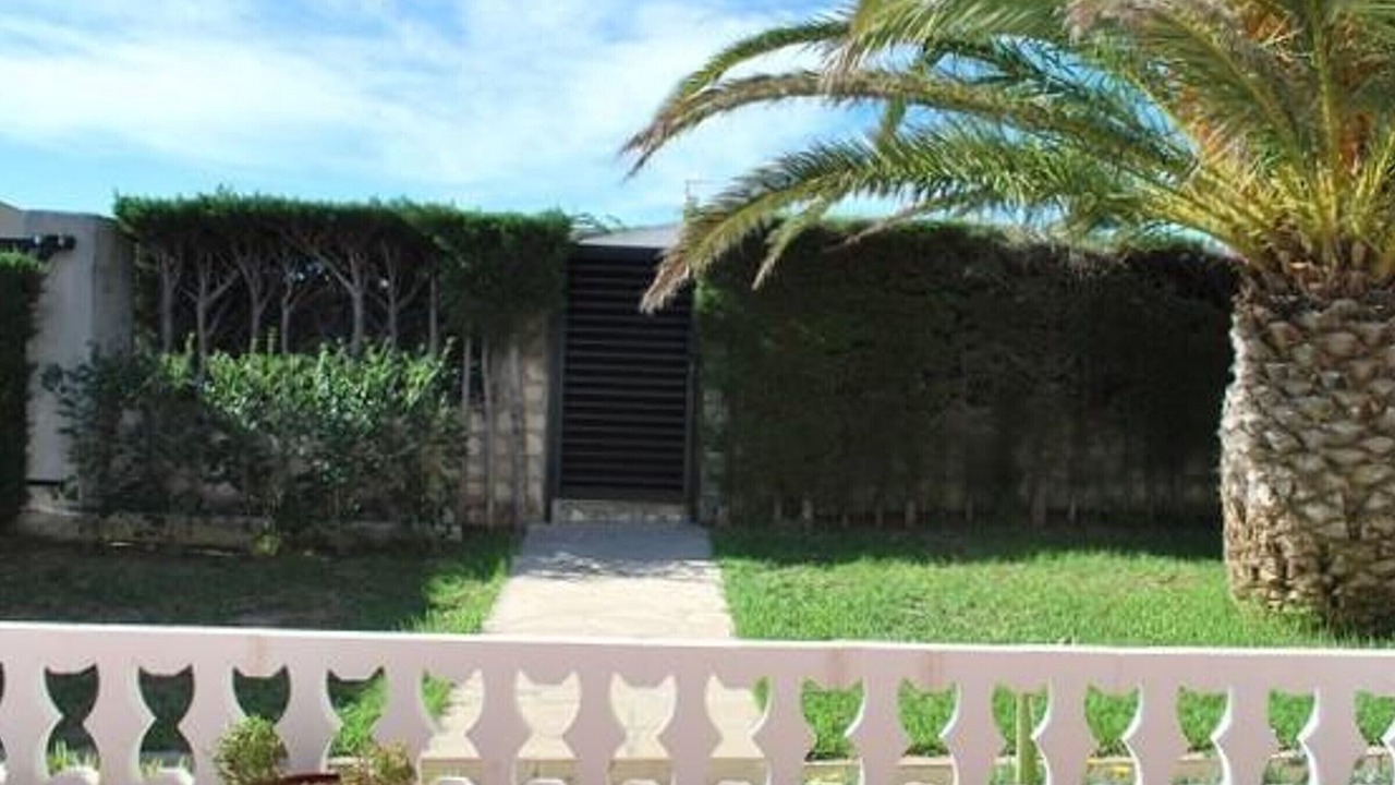 Photo of Outdoor in L Almadrava