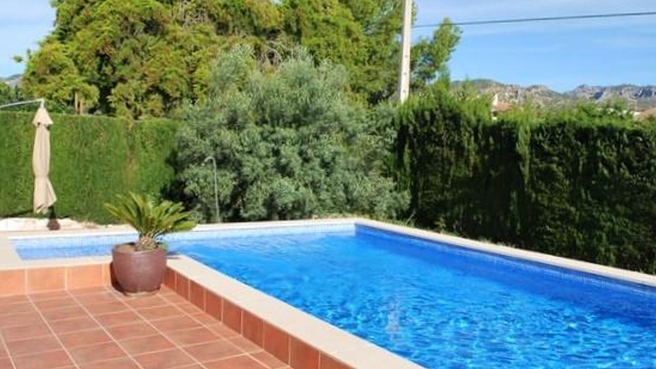 Photo of Outdoor in L Almadrava