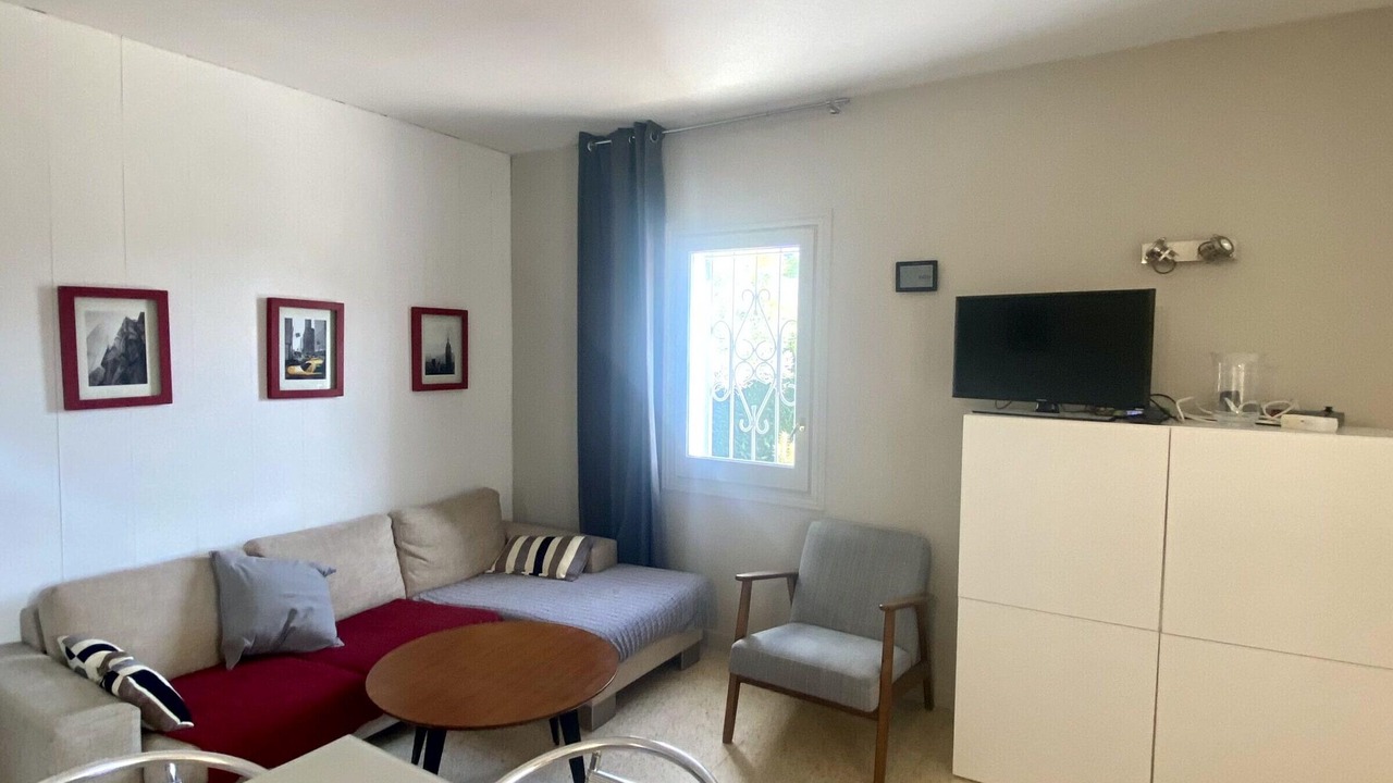 Photo of Livingroom in L Almadrava