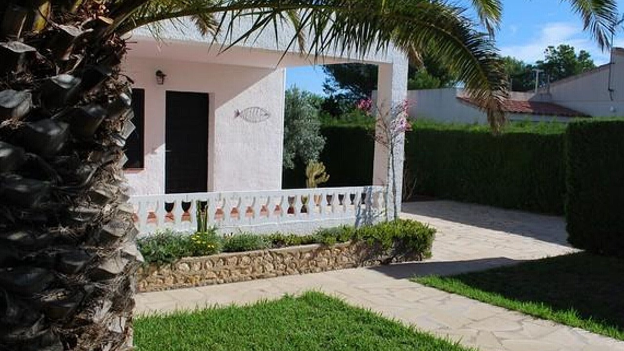 Photo of Outdoor in L Almadrava