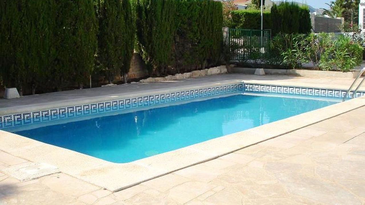 Photo of Outdoor in L Almadrava