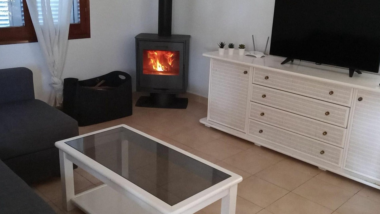 Photo of Livingroom in L Almadrava