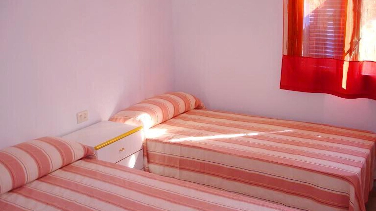 Photo of Bedroom in L Almadrava