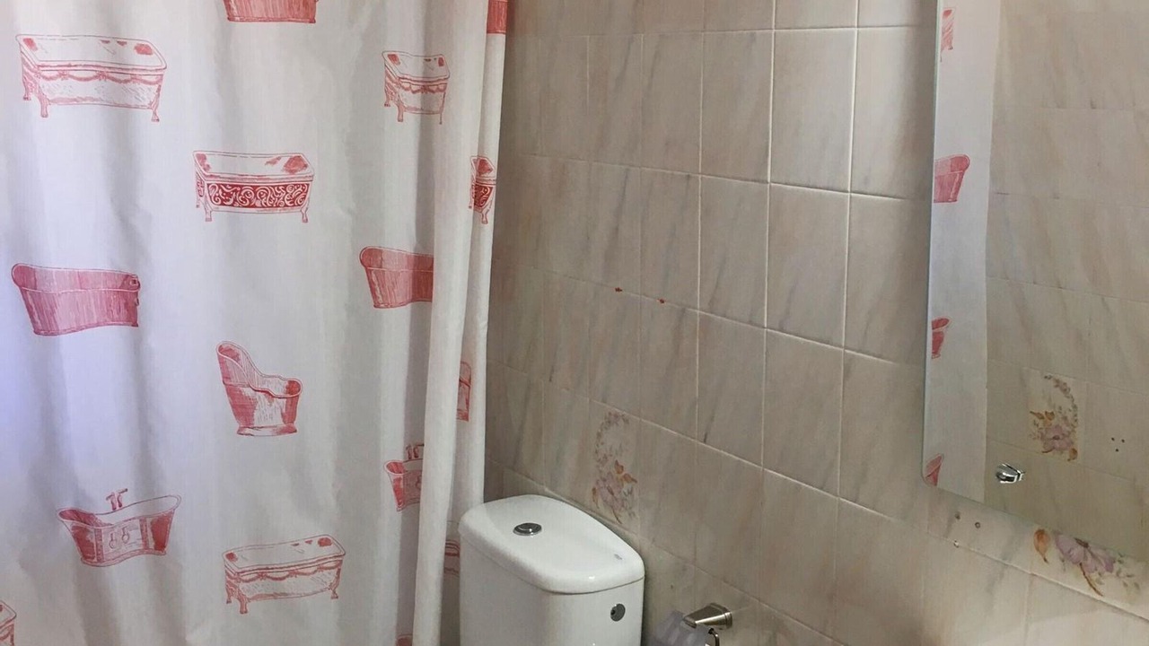 Photo of Bathroom in L Almadrava