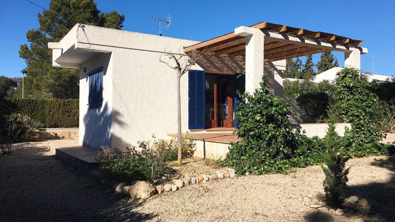 Photo of Outdoor in L Almadrava