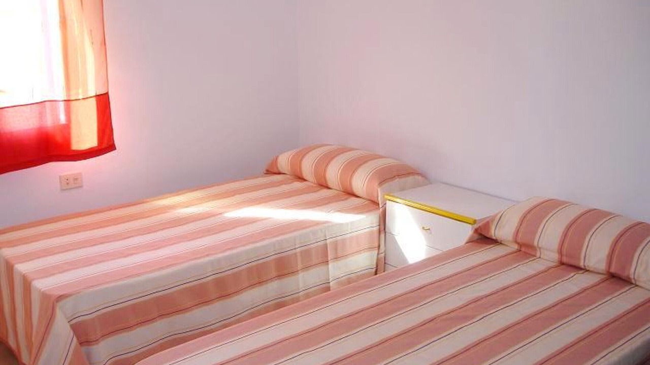Photo of Bedroom in L Almadrava