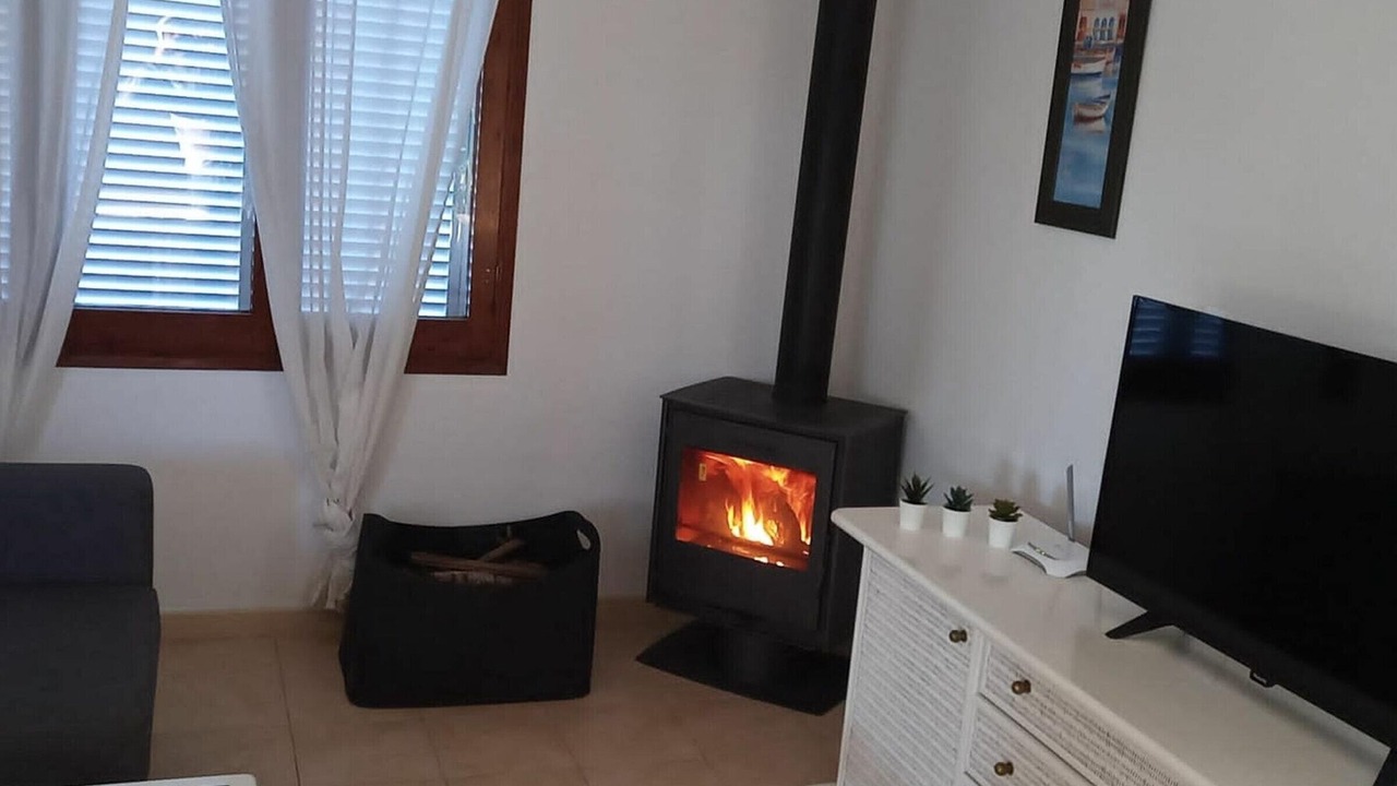 Photo of Livingroom in L Almadrava