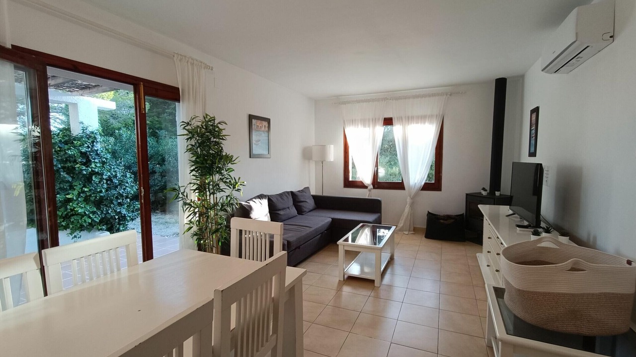 Photo of Livingroom in L Almadrava