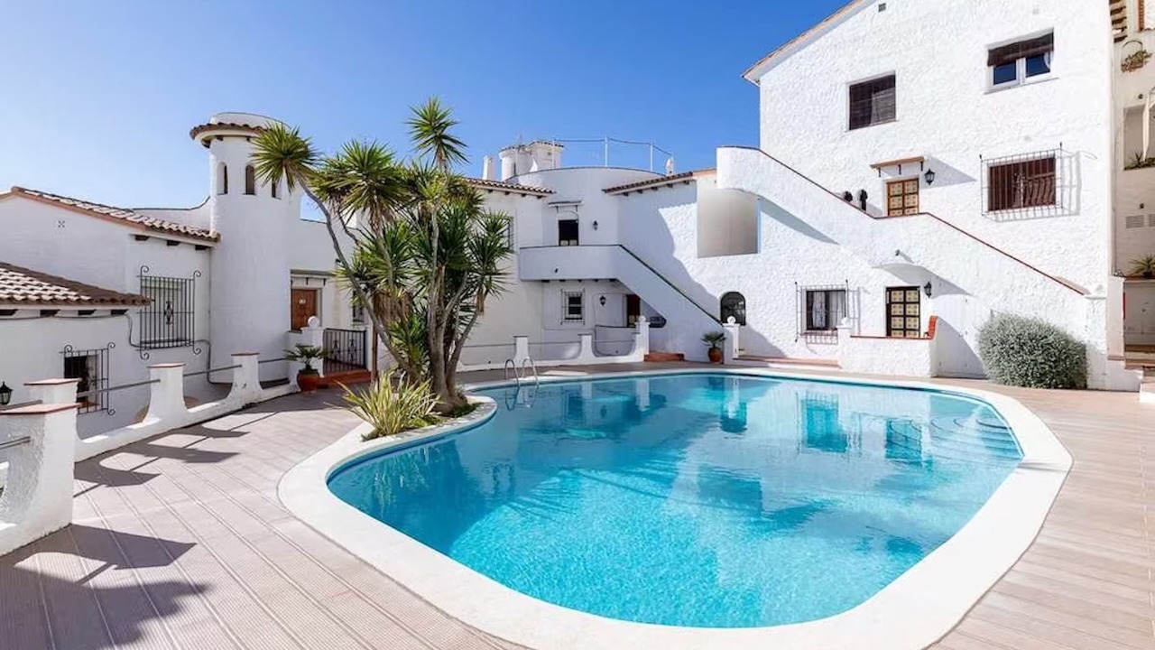 Photo of Outdoor in Vallpineda